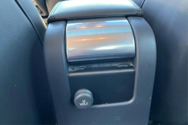 2018 Volvo S60 Inscription T5