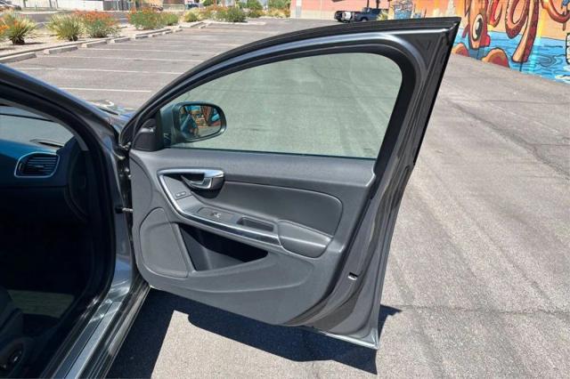 2018 Volvo S60 Inscription T5