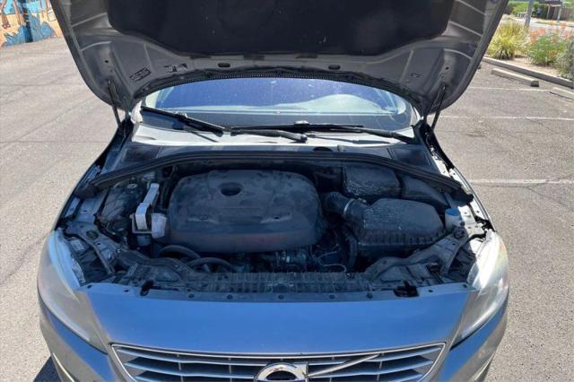 2018 Volvo S60 Inscription T5