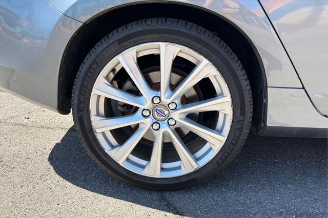2018 Volvo S60 Inscription T5