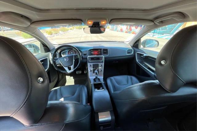 2018 Volvo S60 Inscription T5