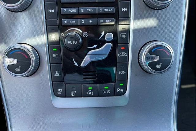 2018 Volvo S60 Inscription T5