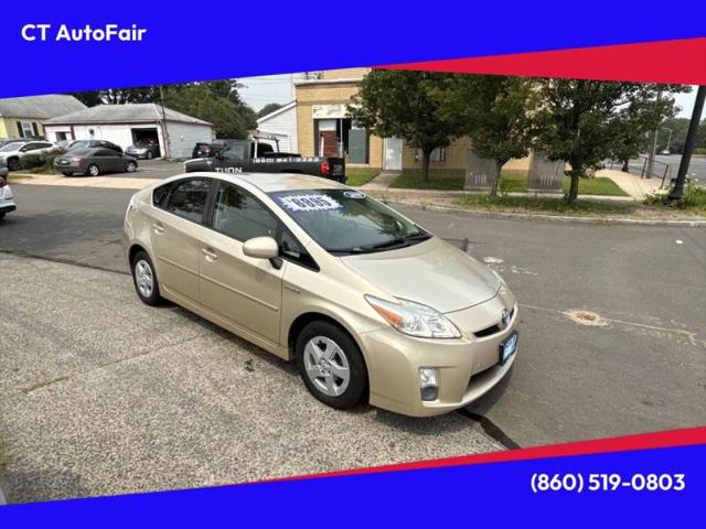 2010 Toyota Prius I for sale in Hartford, CT