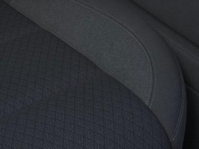 2026 Chevrolet Silverado 1500 4WD Crew Cab Short Bed Custom