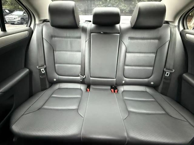 2018 Volkswagen Jetta 1.4T SE