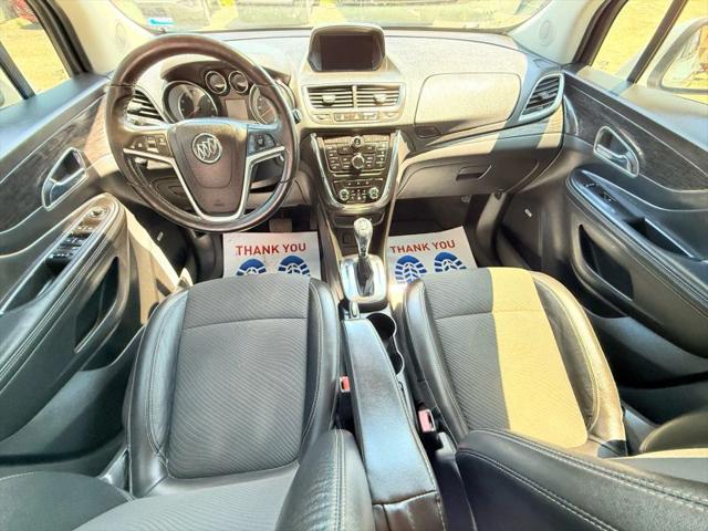 2014 Buick Encore Convenience
