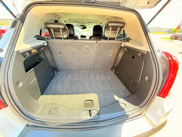 2014 Buick Encore Convenience