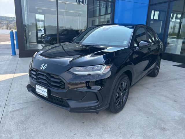 2026 Honda HR-V Sport for sale in Aberdeen, WA
