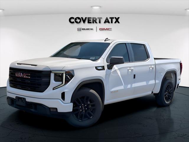 2026 GMC Sierra 1500 Crew Cab, Short Bed, Elevation, RWD for sale in Austin, TX
