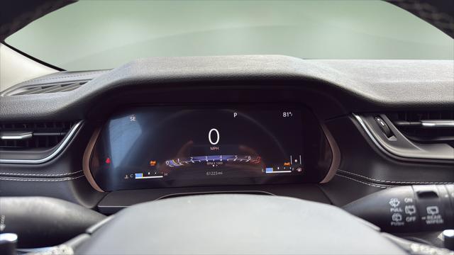 2021 Jeep Grand Cherokee L Laredo's photo