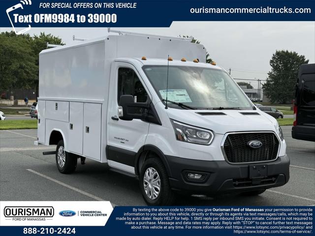2025 Ford Transit Cutaway Base for sale in Manassas, VA