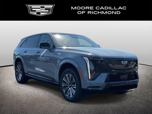 2026 Cadillac Escalade IQ Sport for sale in Richmond, VA