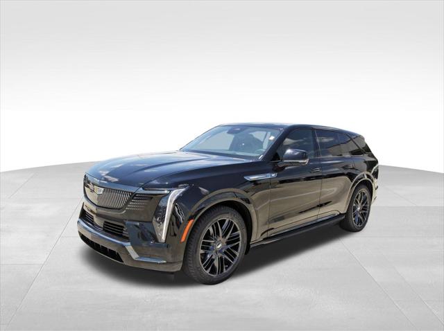 2026 Cadillac Escalade IQ Premium Sport