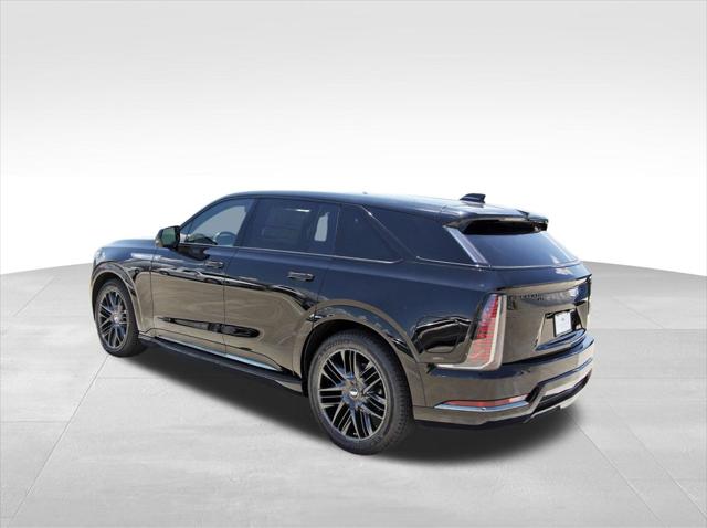 2026 Cadillac Escalade IQ Premium Sport