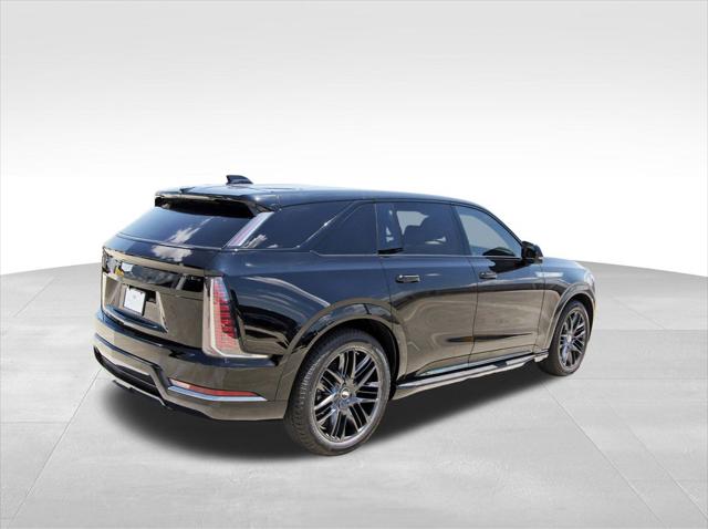 2026 Cadillac Escalade IQ Premium Sport
