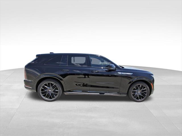 2026 Cadillac Escalade IQ Premium Sport