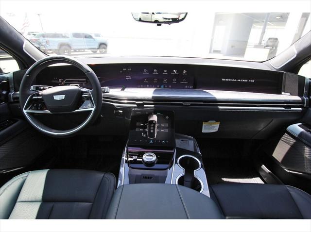 2026 Cadillac Escalade IQ Premium Sport