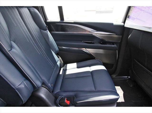 2026 Cadillac Escalade IQ Premium Sport