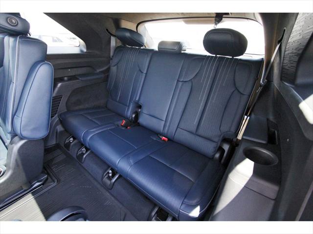 2026 Cadillac Escalade IQ Premium Sport