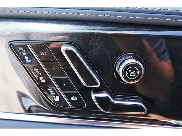 2026 Cadillac Escalade IQ Premium Sport