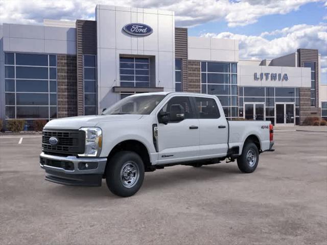 2026 Ford F-250 XL for sale in Boise, ID