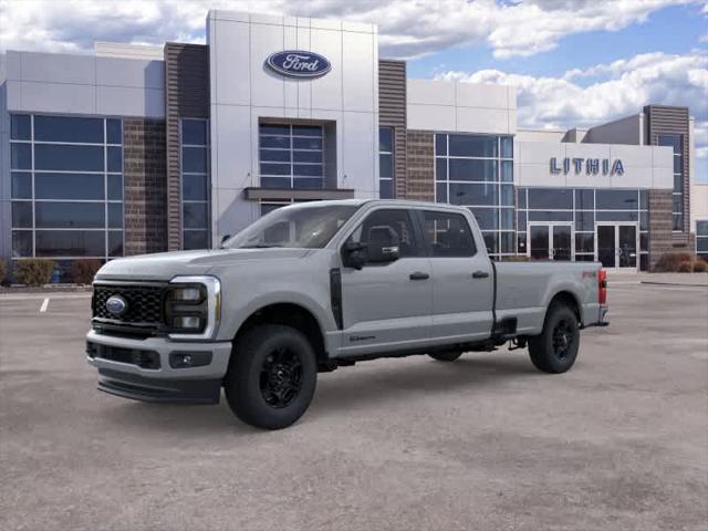 2026 Ford F-250 XL for sale in Boise, ID