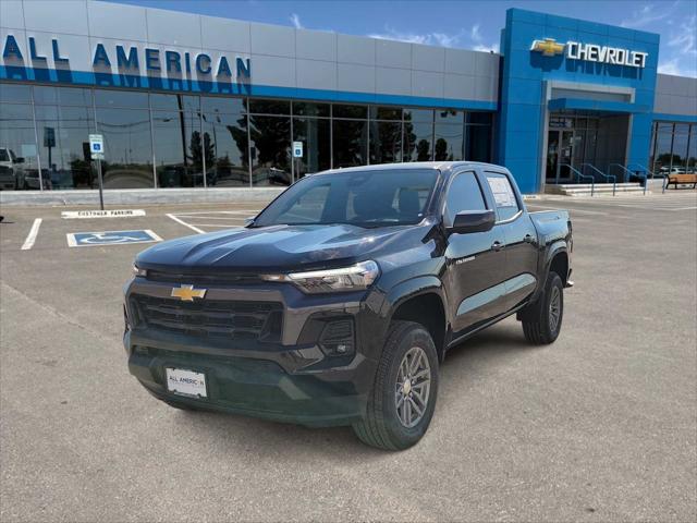 2026 Chevrolet Colorado 2WD LT for sale in Midland, TX