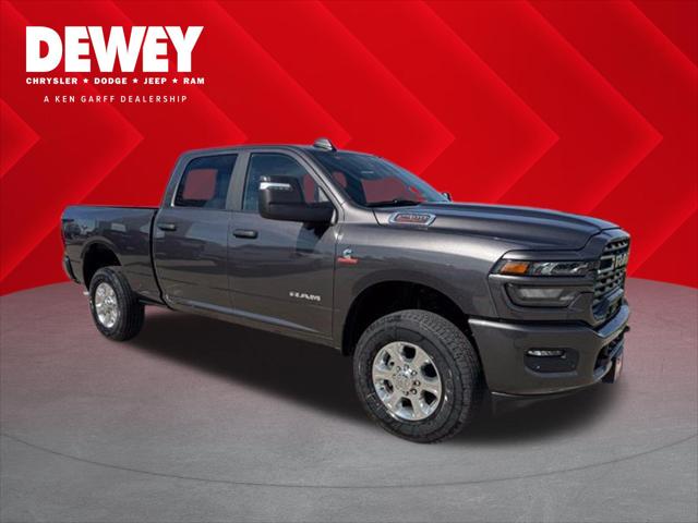 2026 Ram 2500 Big Horn Crew Cab 4x4 64 Box for sale in Ankeny, IA