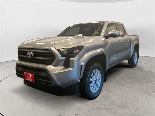 2025 Toyota Tacoma SR5 4WD for sale in Topsham, ME