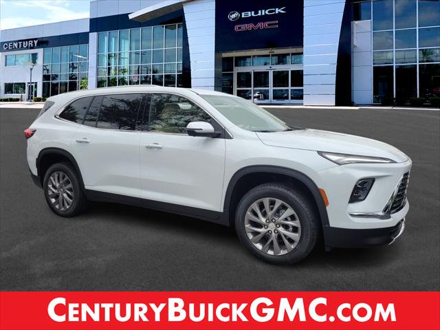 2026 Buick Enclave Preferred for sale in Tampa, FL