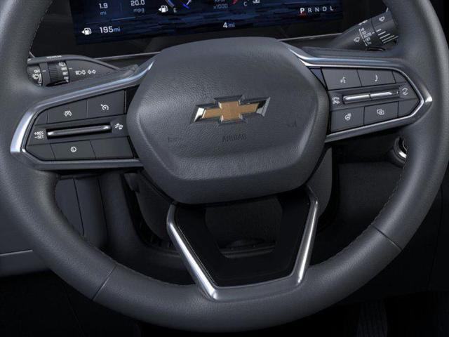 2025 Chevrolet Tahoe 4WD Premier