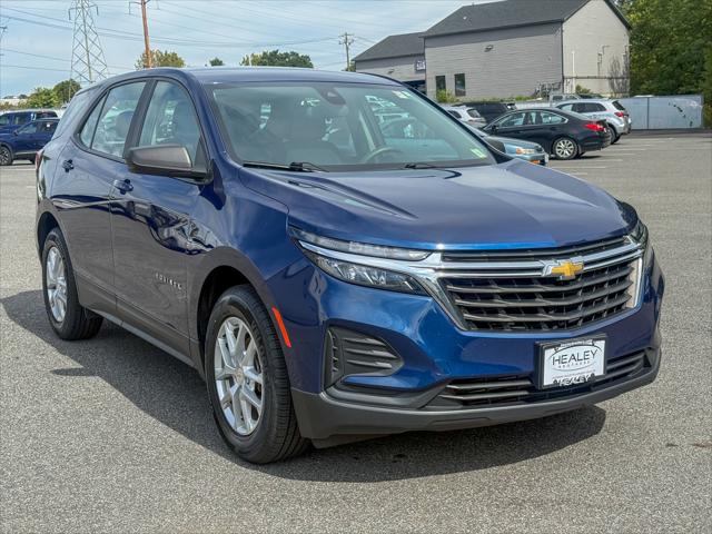 2023 Chevrolet Equinox FWD LS for sale in Beacon, NY
