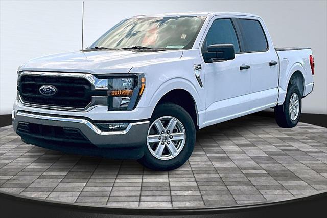 2023 Ford F-150 XLT for sale in Greenville, SC