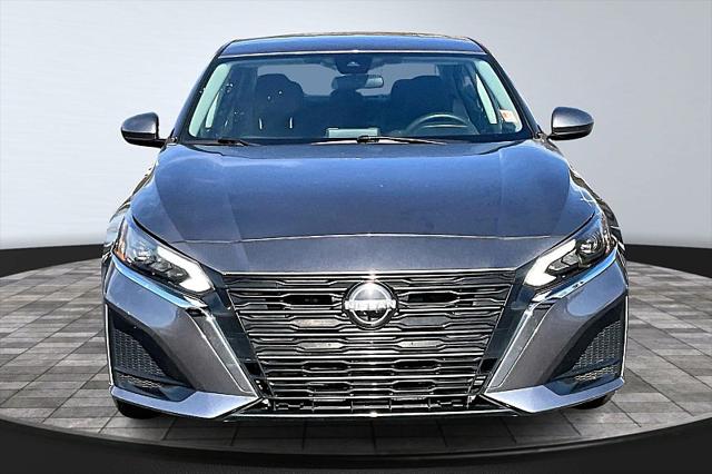2023 Nissan Altima SV FWD