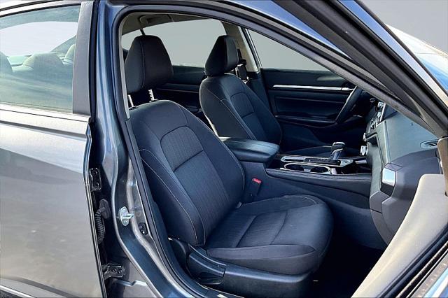 2023 Nissan Altima SV FWD