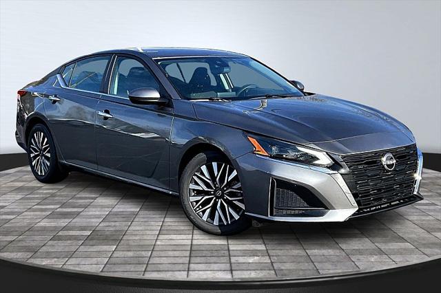 2023 Nissan Altima SV FWD
