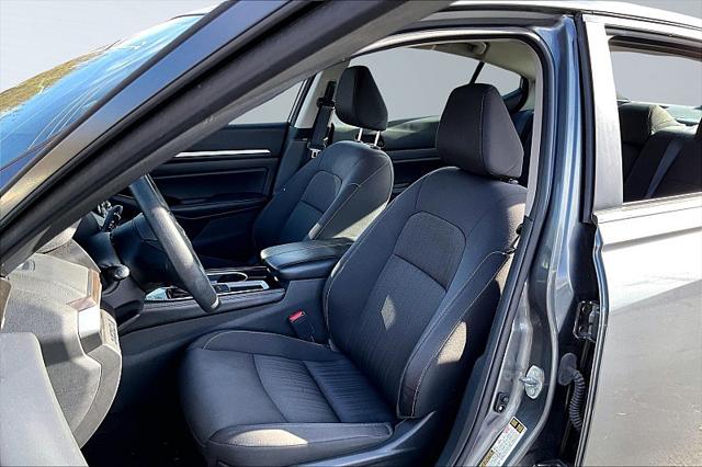 2023 Nissan Altima SV FWD