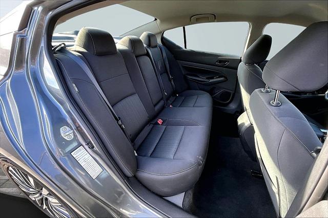 2023 Nissan Altima SV FWD