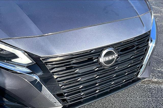 2023 Nissan Altima SV FWD
