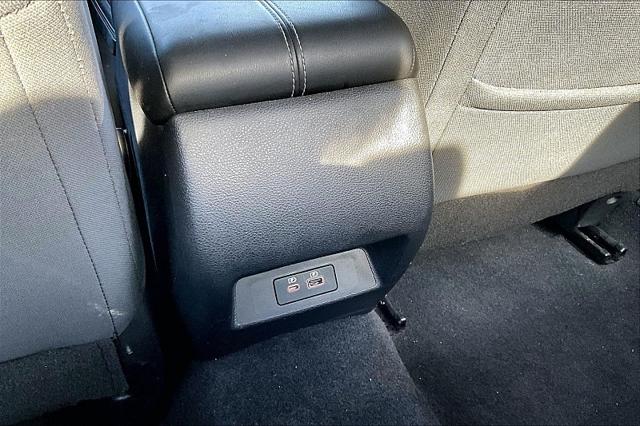2023 Nissan Altima SV FWD