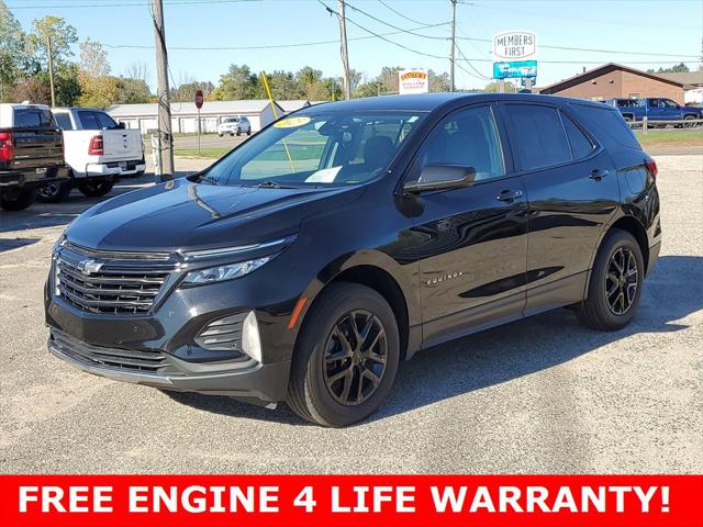 2023 Chevrolet Equinox AWD 2FL 2023 Chevrolet Equinox AWD 2FL