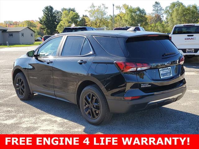 2023 Chevrolet Equinox AWD 2FL 2023 Chevrolet Equinox AWD 2FL