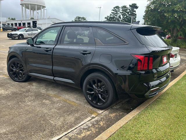 2022 Kia Sorento SX Prestige