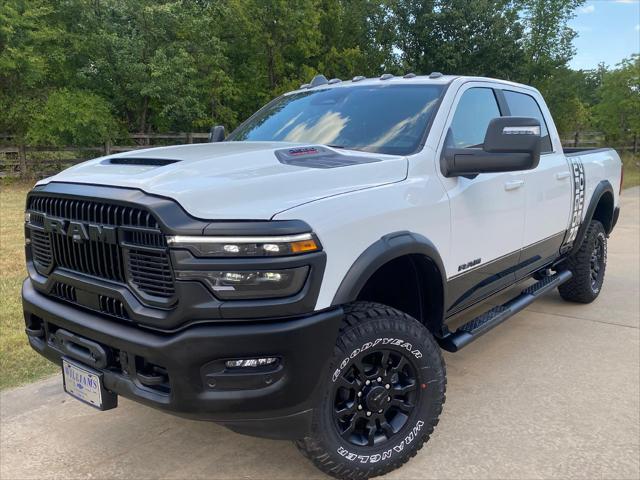 2025 Ram 2500 Power Wagon Crew Cab 4x4 64 Box for sale in Stigler, OK