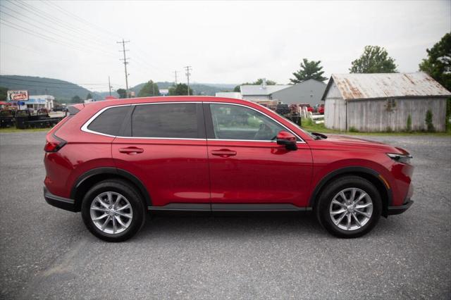 2023 Honda CR-V EX