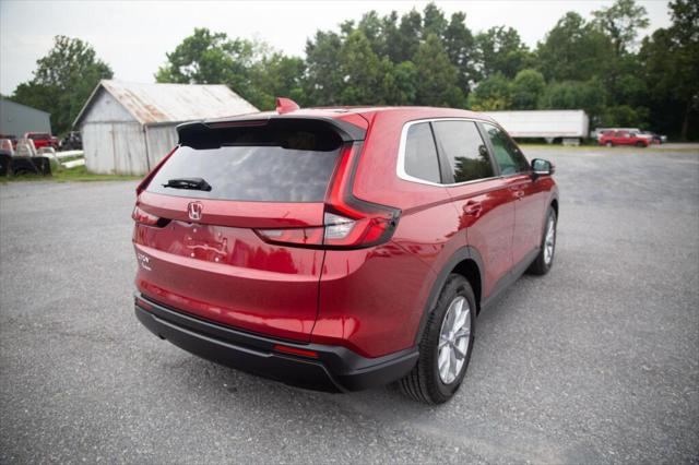 2023 Honda CR-V EX