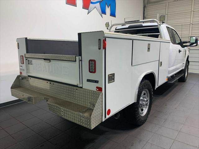 2021 Ford F-350 Chassis XL 2021 Ford F-350 Chassis XL