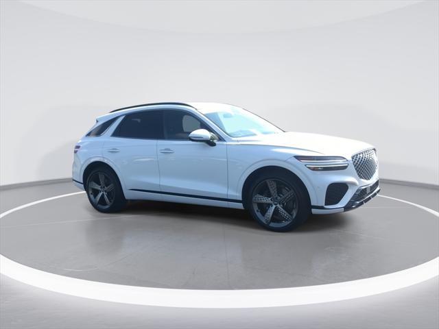 2024 Genesis GV70 3.5T AWD Sport