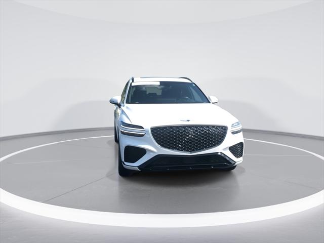 2024 Genesis GV70 3.5T AWD Sport