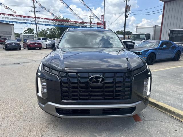 2023 Hyundai Palisade SEL